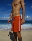 the classic boardshort - sunset