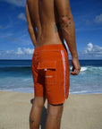 the classic boardshort - sunset